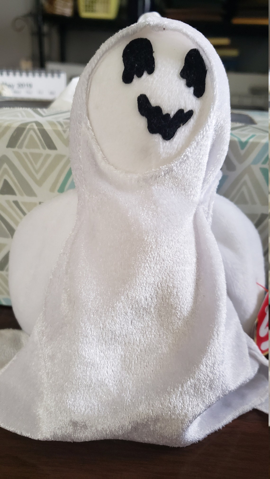 1999 Beanie Baby Sheets Etsy