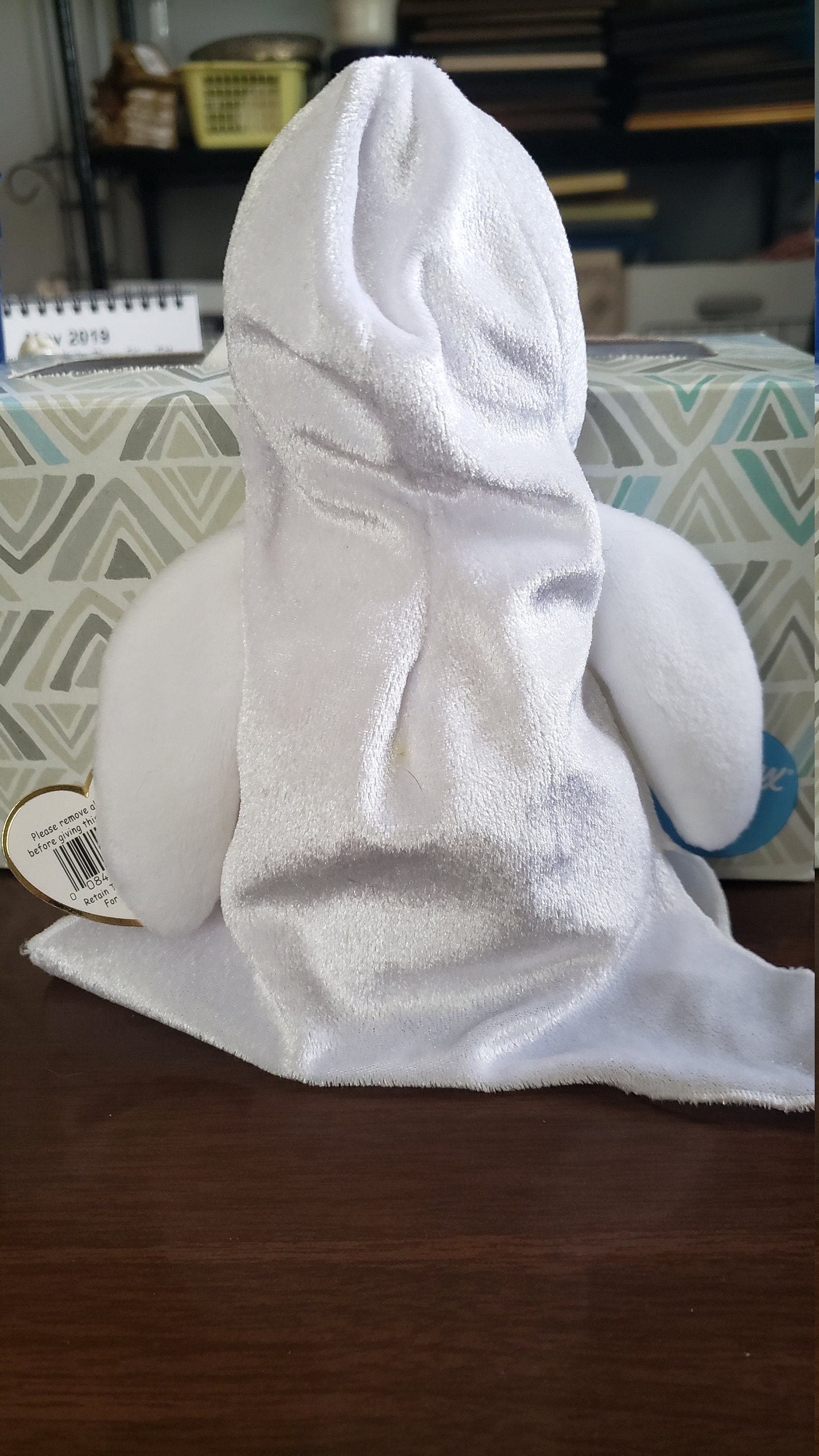 1999 Beanie Baby Sheets Etsy