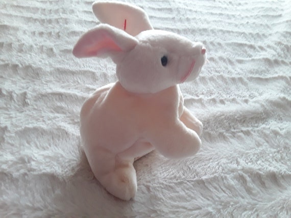 nibbler beanie baby 1998