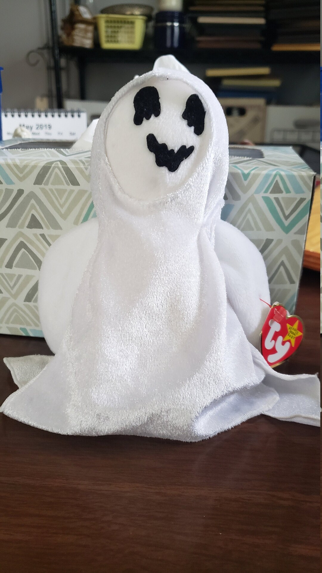 1999 Beanie Baby Sheets Etsy