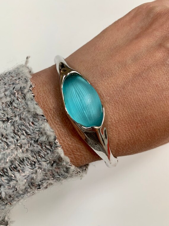 Alexis bittar snake bracelet sale