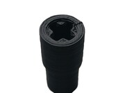 Universal hand blender clutch Bosch Electrolux Silvercrest Manta and others