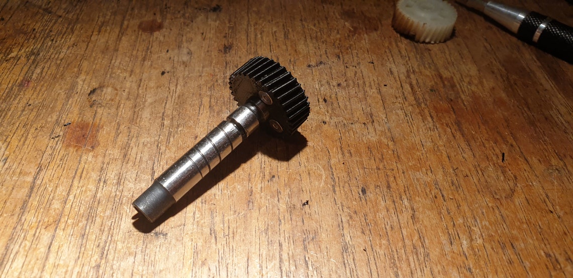 Transmission Speed Gear only Speedo meter For Toyota Hilux Etsy