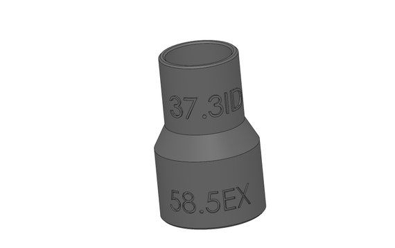 Makita 440 aspiradora 58.5EX a 37.3ID Makita router DRT50 | Etsy España