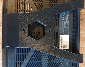 Asus Router Mount - Etsy