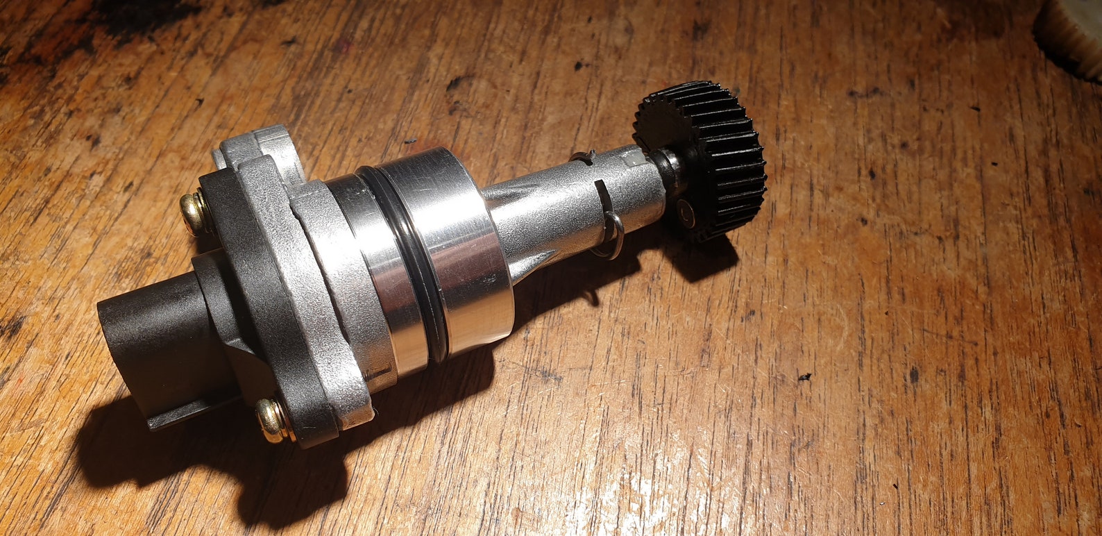 Transmission Speed Gear only Speedo meter For Toyota Hilux Etsy