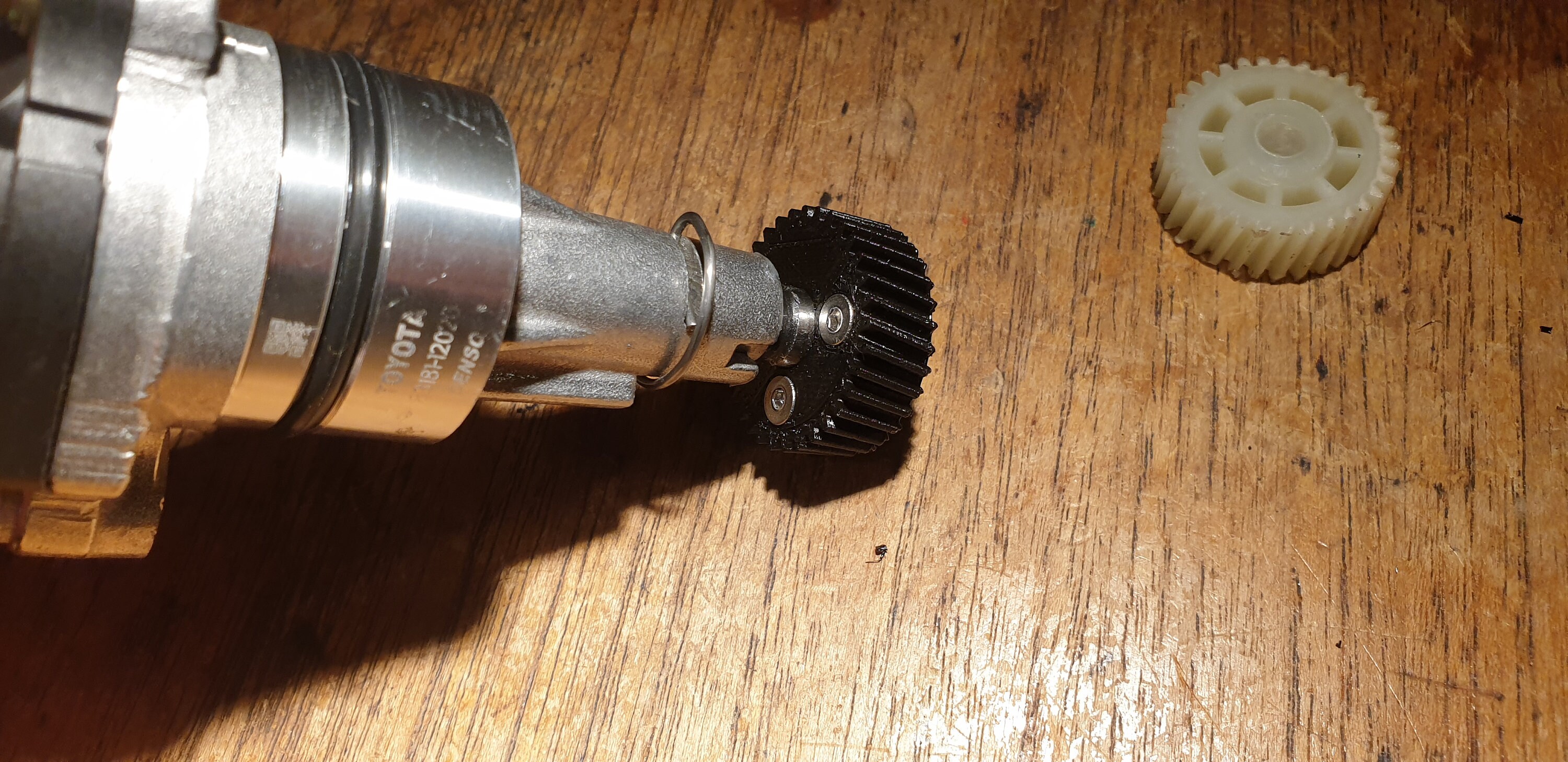 Transmission Speed Gear only Speedo meter For Toyota Hilux Etsy