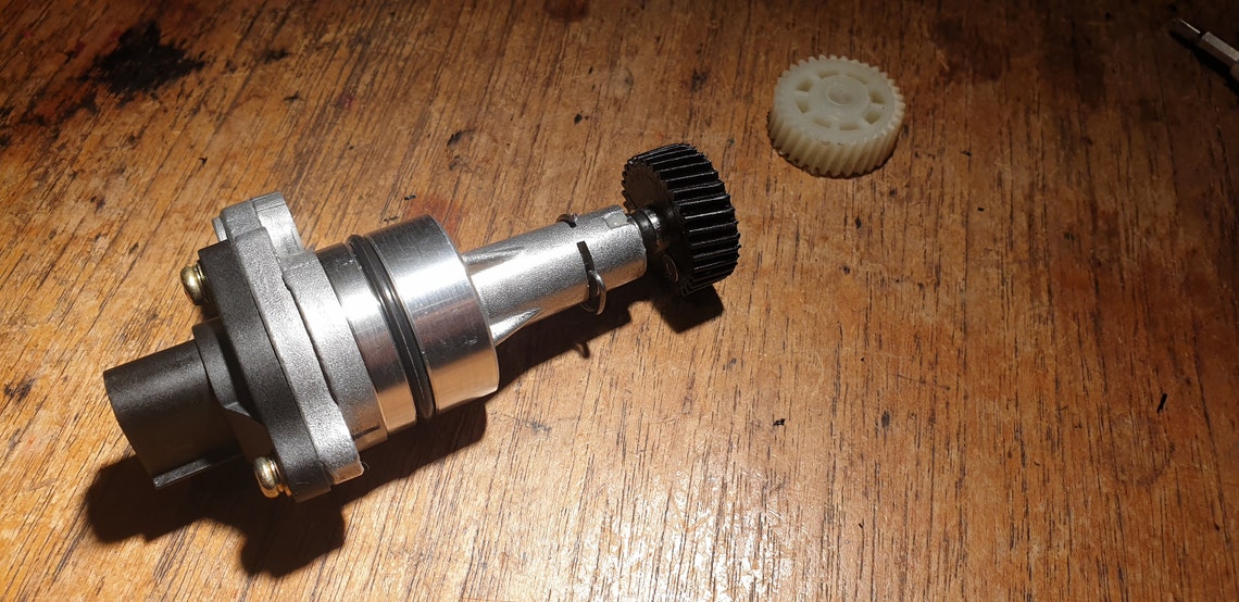 Transmission Speed Gear only Speedo meter For Toyota Hilux Etsy