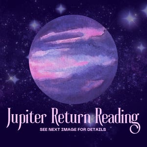 Lectura astrológica del retorno de Júpiter, retorno de Júpiter, lectura astrológica, lectura de la carta natal, lectura de la carta natal, carta natal, carta natal
