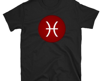 Zwillinge Sternzeichen T-Shirt - Astrologie Horoskop Geschenk