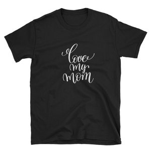 Mom Shirt, Mother&#39;s Day Gift Idea (19), T Shirt, Adult Clothing, Shirt Designs, Gift Ideas