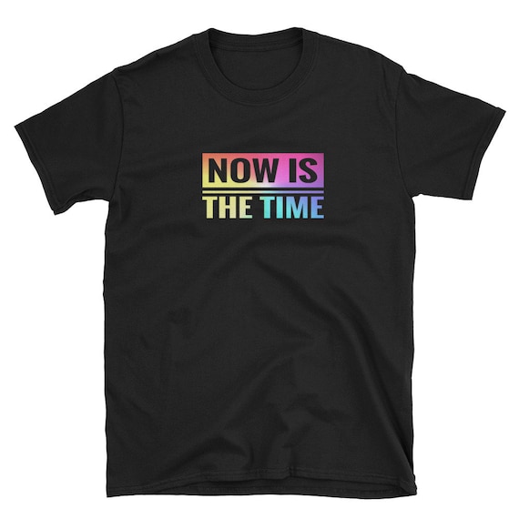 Sober Lives Matter T-Shirt - White And Black Box Design Tee Sober Lives Matter T-Shirt - White And Black Box Design Tee