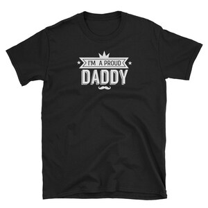 Dad Shirt, Father&#39;s Day, Gift Idea (7), T Shirt, Adult Clothing, Shirt Designs, Gift Ideas