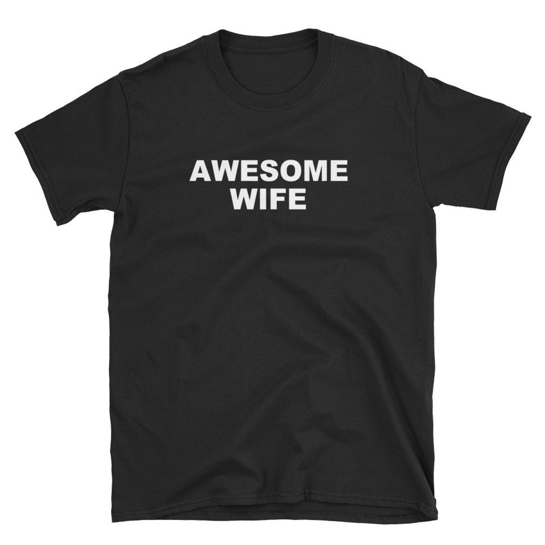 awesome-wife-cool-t-shirt-design-for-men-and-women-unique-etsy
