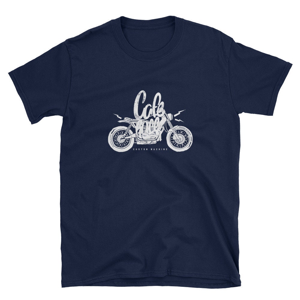 Biker Shirt Gift Idea 10 T Shirt Adult Clothing Shirt | Etsy