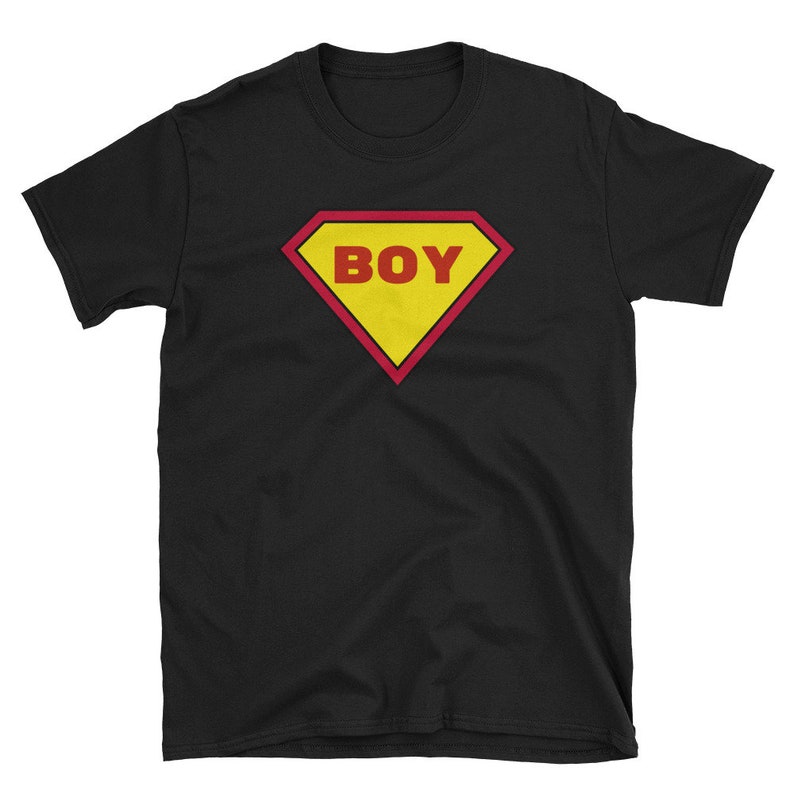Family Matching Shirt Outfit T Shirt Gift Ideas Adult Clothing Shirt Designs Superhero Comic Shirt Personalized For Boy