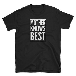Mom Shirt, Mother&#39;s Day Gift Idea (2), T Shirt, Adult Clothing, Shirt Designs, Gift Ideas