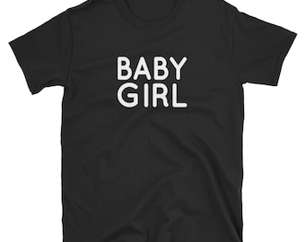Camiseta para Bebê Menina, Mulheres Fortes, Presente Feminista