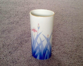OMC Vase/Canister made in Japan