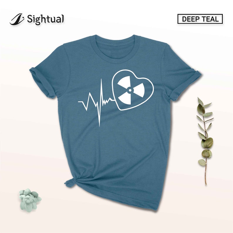 Radiology Shirt Xray Tech Shirt Radiologist Shirt Rad Etsy