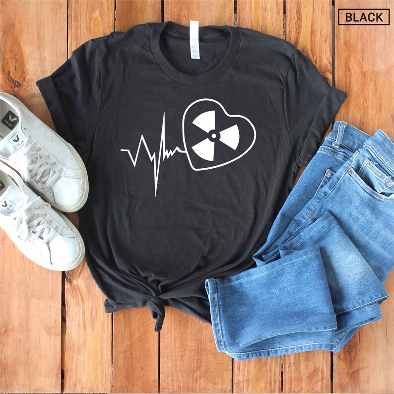 Radiology Shirt Xray Tech Shirt Radiologist Shirt Rad - Etsy