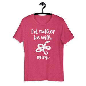 Personalized Ball python Shirt - Customized with names [Unisex Shirt] image 9