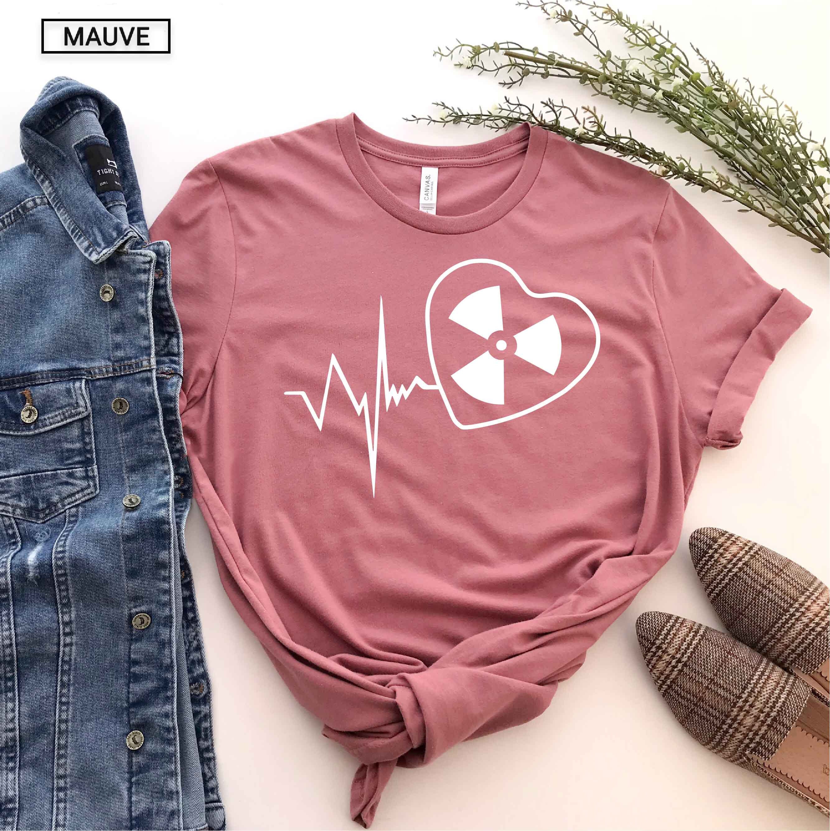 xray tech t shirts