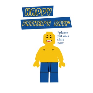 Printable Father&#39;s Day Card, Digital Father&#39;s Day Card, Funny Father&#39;s Day Card