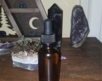 Organic Face Serum