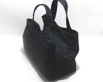 3 Compartment Handy Bag-PDF sewing pattern-Shoulder bag-Bag sewing pattern