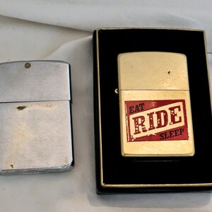 Zippo 1959 - Etsy