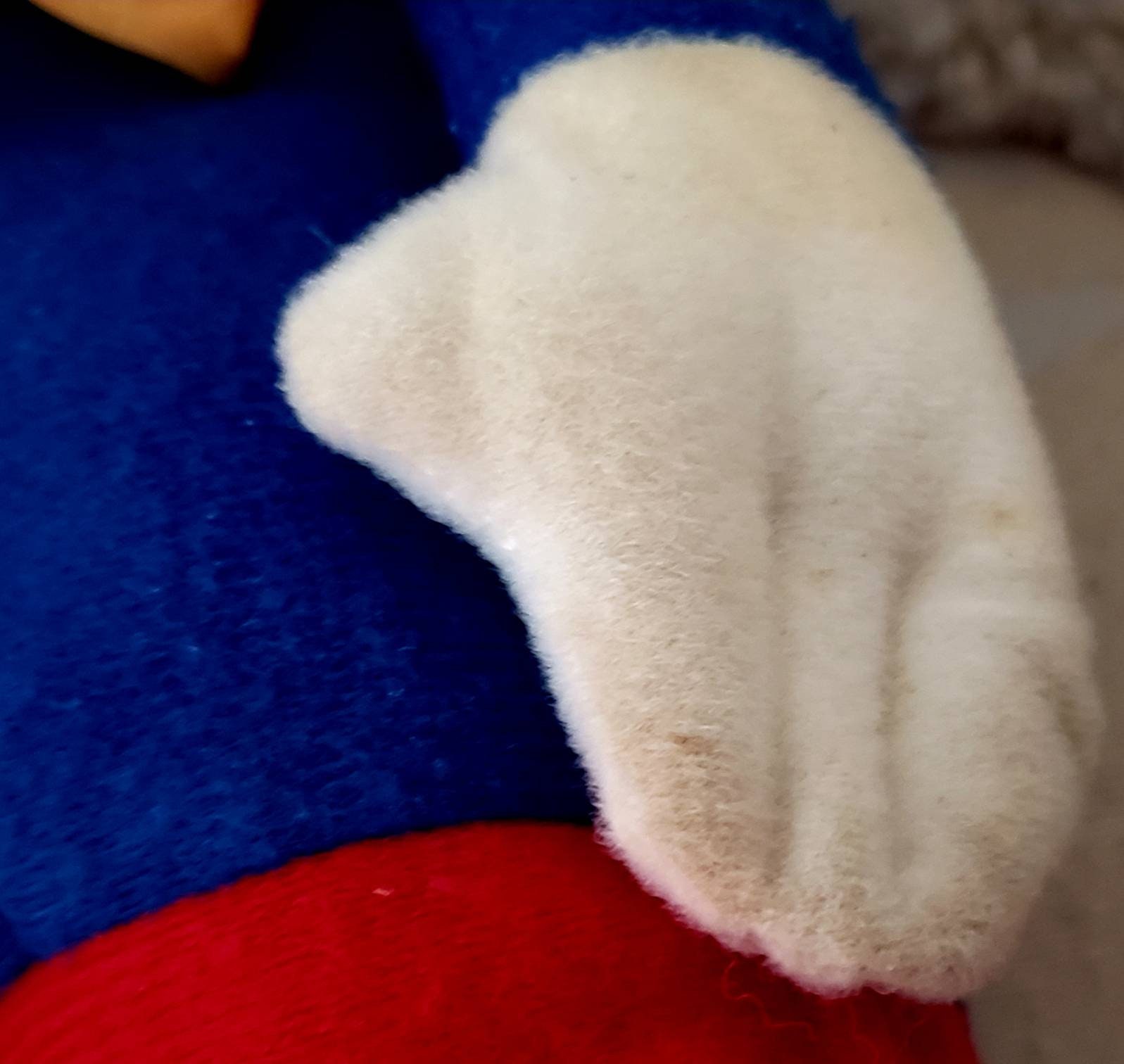 mens mickey mouse slippers