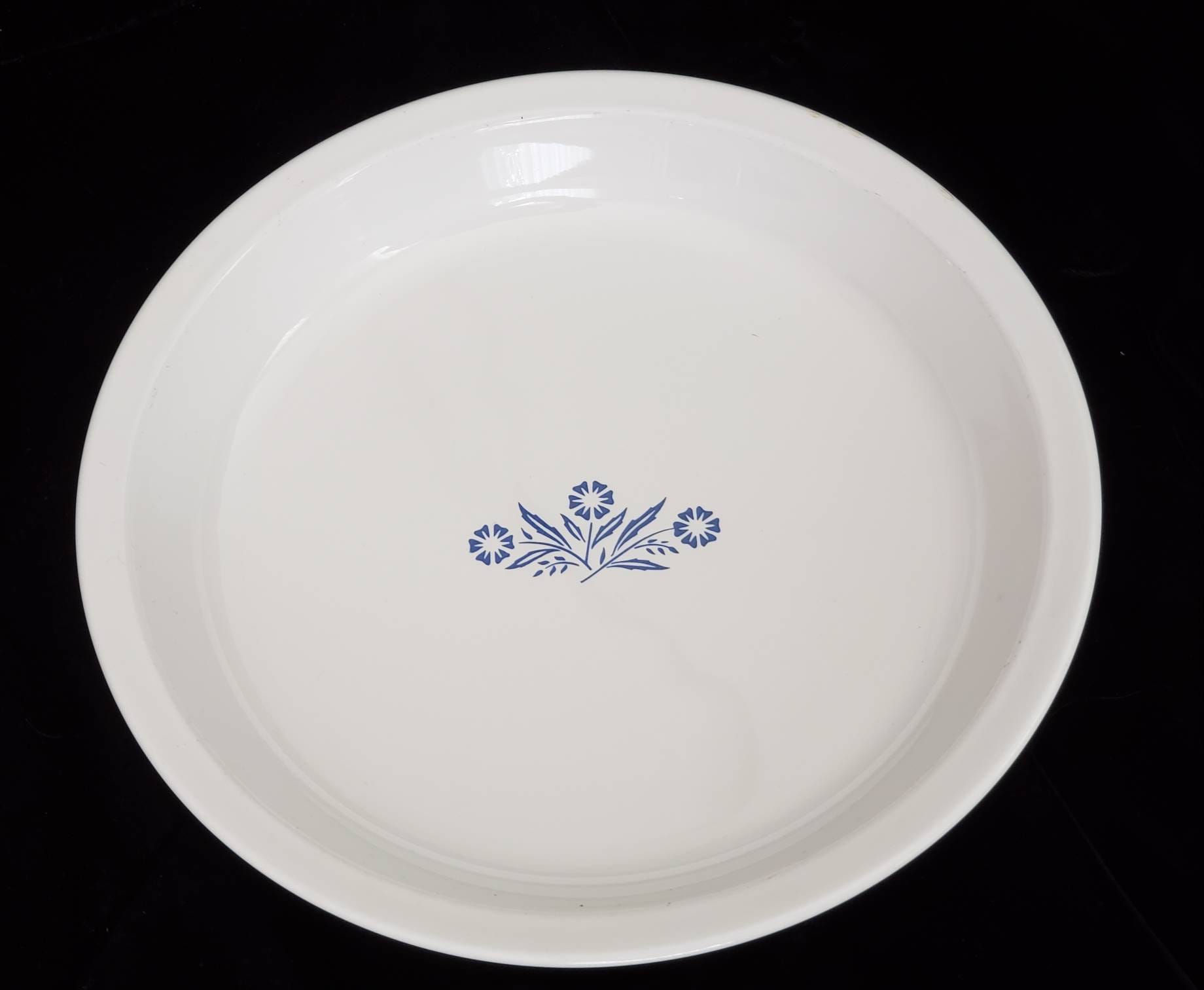 Dining Serving Home Living Corningware 9 Inch Pie Plate P 309 Etna dining-serving-home-living-corningware-9-inch-pie-plate-p-309-etna