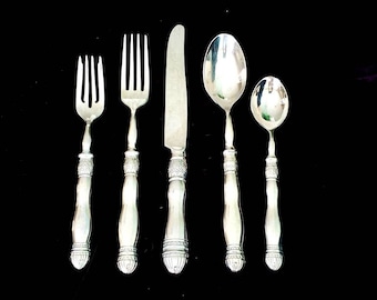 Southern Living Flatware Gallery - Etsy
