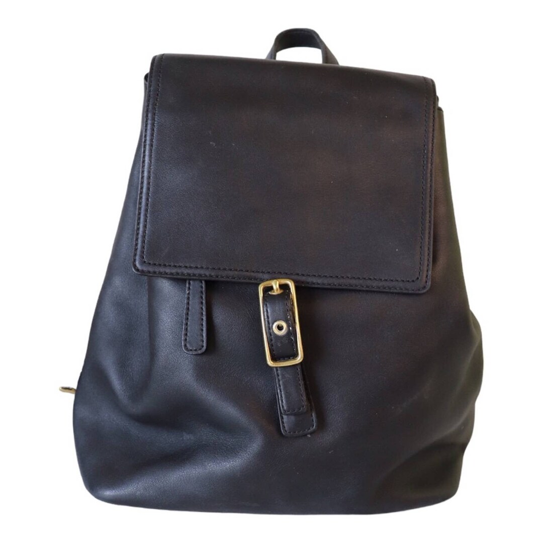バッグ Vintage Coach Black Berkeley Backpack Coach | Bags | Vintage Coach Black Berkeley Backpack 57