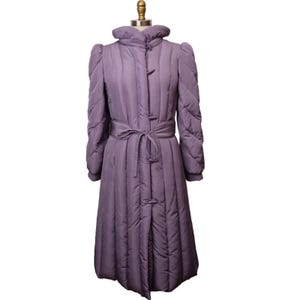 J Gallery Coat - Etsy