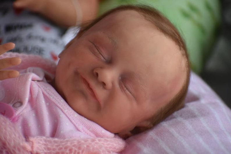 reborn preemie