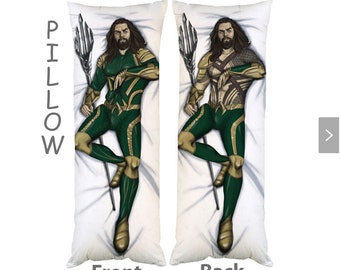 dakimakura loki