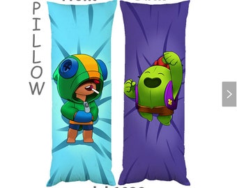 BTS KPOP Pillow Taehyung Namjoon BTS KPOP Pillow Taehyung Namjoon