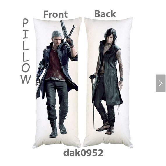 Anime pillow Bungou Stray Dogs Dazai Anime pillow Bungou Stray Dogs Dazai
