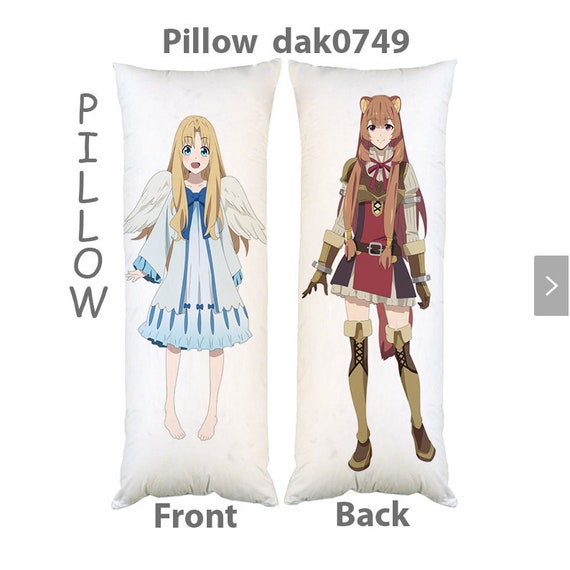 Dakimakura Anime Nanoha Dakimakura Devil Girl Sindy Dakimakura Body Pillow