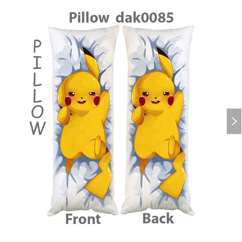 DC Super Heros Harley Quinn Dakimakura Hugging Body Pillow Case Cover