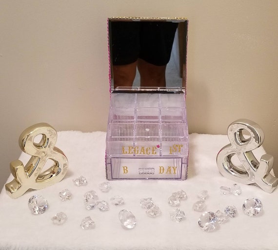 baby jewelry box