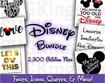 Download Disney Svg Bundle Disney Svg Disney Cut Files Disney Bundle Disney Disney Font Svg Disney Font Hei Hei Svg Disney Castle Svg Cricut Free Font Free 19000 Free Commercial Use Fonts Yellowimages Mockups