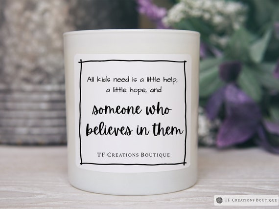 Coach Gifts, Dance Teacher Gifts,  Thank You Gifts, Gift for Teachers, Inspirational Gifts, Appreciation Gifts, Cheer Gifts, Sports Gifts