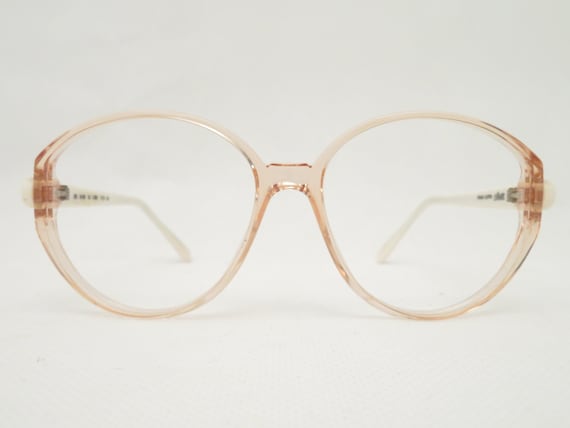 vintage silhouette glasses