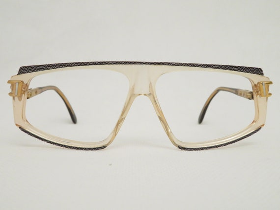 cazal glasses for women