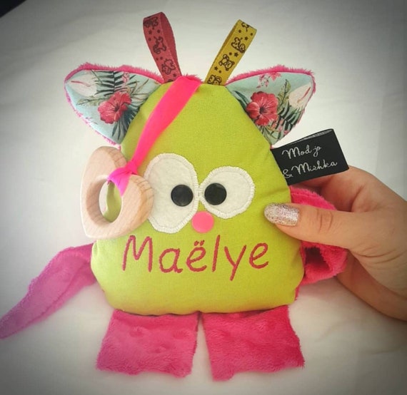doudou michka