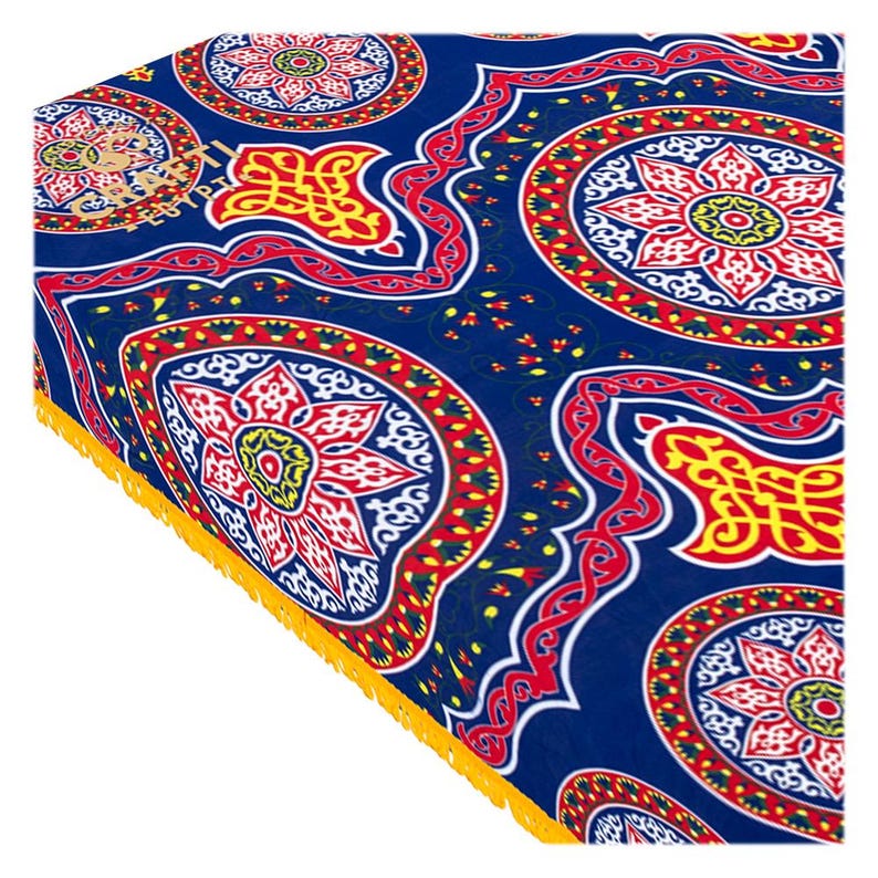 ramadan tablecloth egypt