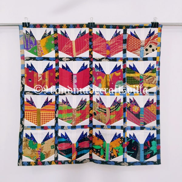 Book Lover Library Librarian Pattern Print Blanket